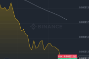 PEPE币价格下跌：迷因币的未来和复苏可能性