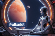 Polkadot (DOT)：下一个牛市周期的领头羊？